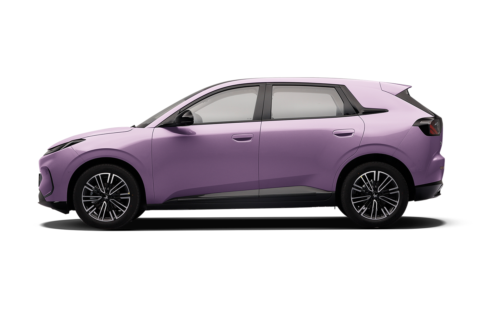  in Twilight Purple