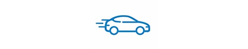 ARCFOX Test Drive icon